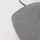Миниатюра изображения товара Кресло офисное AksHome Star (светло-серый)
