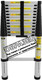 Миниатюра изображения товара Телескопическая лестница Алюмет ST 4.4