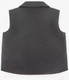 Миниатюра изображения товара Жилет детский Amarobaby Study Smart / AB-OD24-SS10/11-140 (серый, р.140)