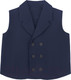 Миниатюра изображения товара Жилет детский Amarobaby Study Smart / AB-OD24-SS10/20-128 (синий, р.128)