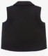 Миниатюра изображения товара Жилет детский Amarobaby Study Smart / AB-OD24-SS10/09-134 (черный, р.134)