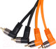 Миниатюра изображения товара Межблочный кабель для автоакустики DL Audio Raven 4RCA (5м)