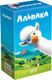 Миниатюра изображения товара Настольная игра 4Games Альпака / 4G-011