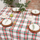 Миниатюра изображения товара Скатерть Этель Нoliday decoration 149x250 / 7182045