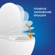 Миниатюра изображения товара Унитаз подвесной с инсталляцией Cersanit Brasko Smart CO DPL EO Slim + Vector / 68304 (c кнопкой Estetica белый)