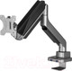Миниатюра изображения товара Кронштейн для монитора Ergosmart Heavy-Duty U с USB