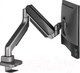 Миниатюра изображения товара Кронштейн для монитора Ergosmart Heavy-Duty U с USB