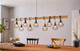 Миниатюра изображения товара Люстра Eglo Townshend 44077