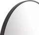 Миниатюра изображения товара Зеркало Eglo Bani 425003 (сталь/зеркало, черный)