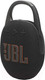 Миниатюра изображения товара Портативная колонка JBL Clip 5 (черный)