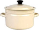 Миниатюра изображения товара Кастрюля КМЗ 41804-192-У2 (слоновая кость)