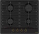 Миниатюра изображения товара Газовая варочная панель Korting HG 645 CRN