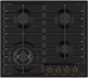 Миниатюра изображения товара Газовая варочная панель Korting HG 674 CTRN