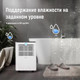 Миниатюра изображения товара Осушитель воздуха Shuft SDR-16L