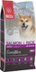Миниатюра изображения товара Сухой корм для собак Blitz Pets Adult Salmon & Rice / 4213 (15кг)