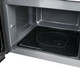 Миниатюра изображения товара Микроволновая печь Centek CT-1566 (черный)