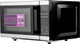 Миниатюра изображения товара Микроволновая печь Centek CT-1566 (черный)