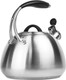 Миниатюра изображения товара Чайник со свистком Lara LR00-86