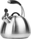 Миниатюра изображения товара Чайник со свистком Lara LR00-86