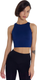 Миниатюра изображения товара Топ спортивный Mark Formelle 302944 (р.164/170-88-94, ночной синий)