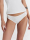 Миниатюра изображения товара Комплект женских трусов Mark Formelle 412457-3 (р.102, сумрачно-белый-1)