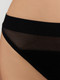 Миниатюра изображения товара Трусы женские Mark Formelle 412594 (р.94, черный)