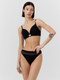 Миниатюра изображения товара Трусы женские Mark Formelle 412594 (р.94, черный)