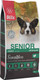 Миниатюра изображения товара Сухой корм для собак Blitz Pets Adult Senior / 4220 (15кг)
