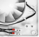 Миниатюра изображения товара Вентилятор накладной Royal Thermo RAFR 100 V