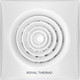 Миниатюра изображения товара Вентилятор накладной Royal Thermo RAFR 100 V