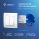 Миниатюра изображения товара Вентилятор накладной Royal Thermo RAFS 120 S