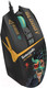 Миниатюра изображения товара Мышь A4Tech Bloody W63 Max Renegade (черный)