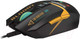 Миниатюра изображения товара Мышь A4Tech Bloody W63 Max Renegade (черный)