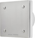 Миниатюра изображения товара Вентилятор накладной Royal Thermo RAFC 100 (хром)