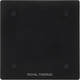 Миниатюра изображения товара Вентилятор накладной Royal Thermo RAFC 120 (черный)