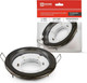 Миниатюра изображения товара Точечный светильник INhome GX53R-Standard RBB / 4690612044163 (черная бронза)