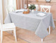 Миниатюра изображения товара Скатерть АртПостель Вензель СБ.150.260