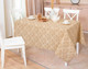 Миниатюра изображения товара Скатерть АртПостель Жаннет СБ.150.220