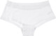 Миниатюра изображения товара Трусы женские Chobot Шорты 50-0009 / 01 (р.50, белый)
