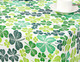 Миниатюра изображения товара Скатерть АртПостель Клевер СБ.150.120