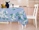 Миниатюра изображения товара Скатерть АртПостель Аромат сирени СБ.150.180