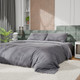 Миниатюра изображения товара Комплект постельного белья Этель Tencel дуэт / 10655048