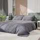 Миниатюра изображения товара Комплект постельного белья Этель Tencel дуэт / 10655048