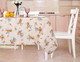 Миниатюра изображения товара Скатерть АртПостель Облепиха СБ.150.120
