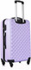Миниатюра изображения товара Чемодан на колесах L'case Phatthaya BCP-1202 (M, лиловый)