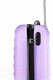 Миниатюра изображения товара Чемодан на колесах L'case Phatthaya BCP-1202 (M, лиловый)