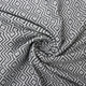 Миниатюра изображения товара Плед Этель East 100x180 / 10398561 (светло-серый)