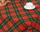 Миниатюра изображения товара Скатерть АртПостель Шотландия СБ.150.220