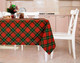 Миниатюра изображения товара Скатерть АртПостель Шотландия СБ.150.150