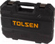 Миниатюра изображения товара Универсальный набор инструментов Tolsen TT15143